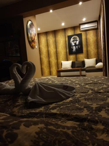 Guest House Amore