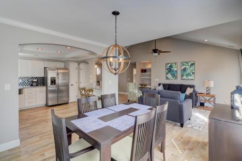 Evian 154 in Hilton Head Island (SC)