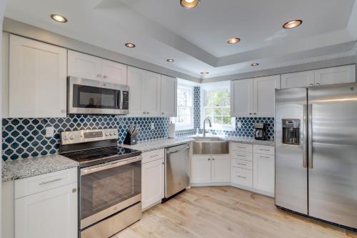 Evian 154 in Hilton Head Island (SC)