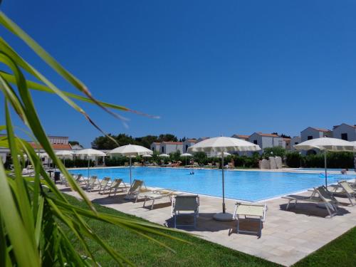 Blumare Hotel Residence - image 3