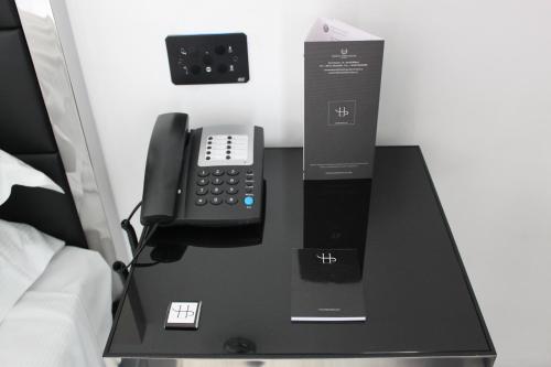 LHP Hotel Napoleon - image 9