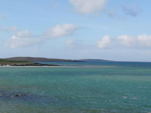 The Fisherman's Snug North Uist