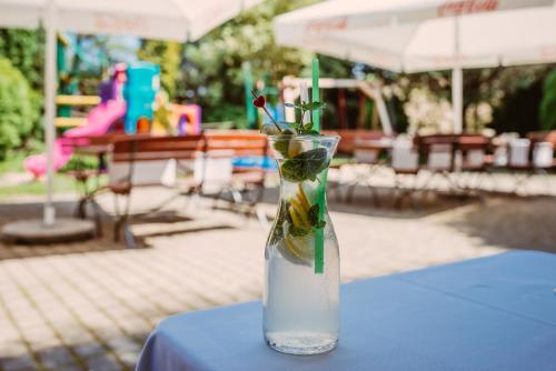 Zajazd Srebrna Gora - image 4