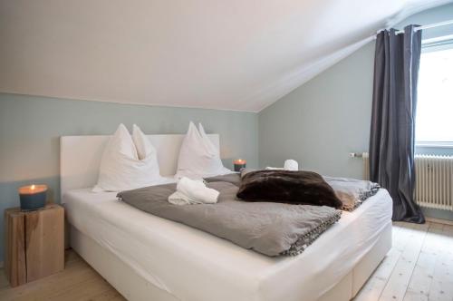 Holidaysun Chalet Lucky Detached Villa 1000 qm garden mountainview BBQ&bikes&sunbeds for free - image 8