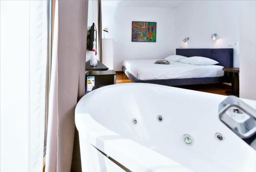 Alba Residence, Split (foto 7)