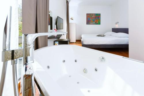 Alba Residence, Split (foto 8)