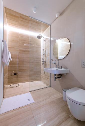 Apartmánový dům U Tomana - image 14