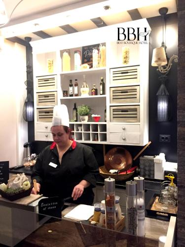 最好精品酒店 最好精品酒店