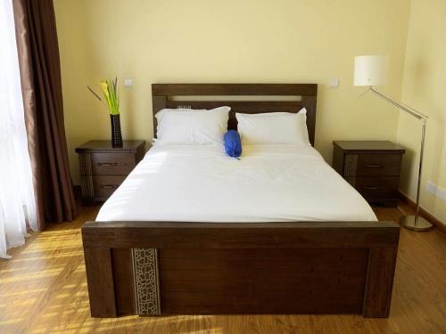 Royal Pine Cottages - Nairobi