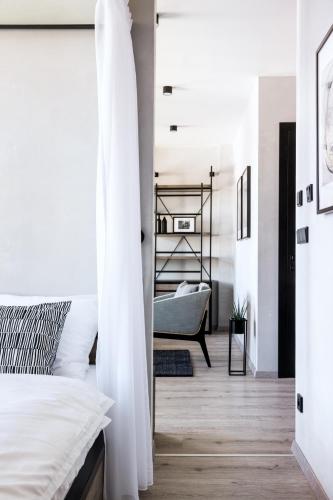 Apartmánový dům U Tomana - image 3