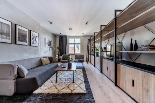 Apartmánový dům U Tomana - image 11