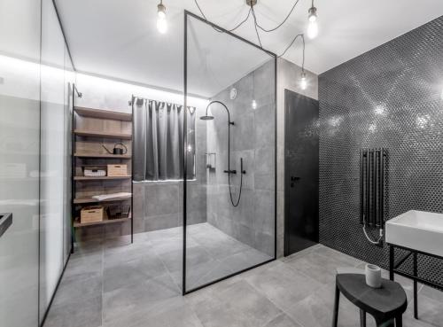 Apartmánový dům U Tomana - image 5