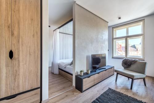Apartmánový dům U Tomana - image 9
