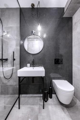 Apartmánový dům U Tomana - image 12