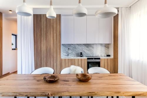 Apartmánový dům U Tomana - main image