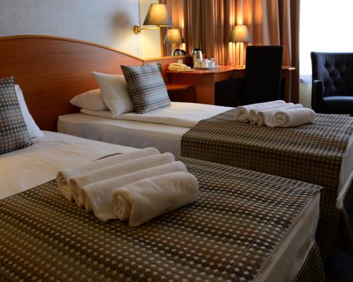 Hotel Orion Várkert - image 4