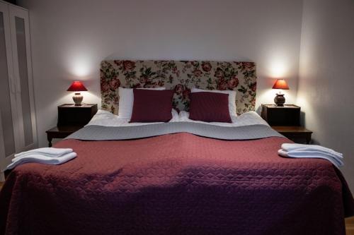 Stora Herrestad B&B - image 10