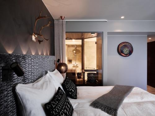 Lapland Hotels Bulevardi