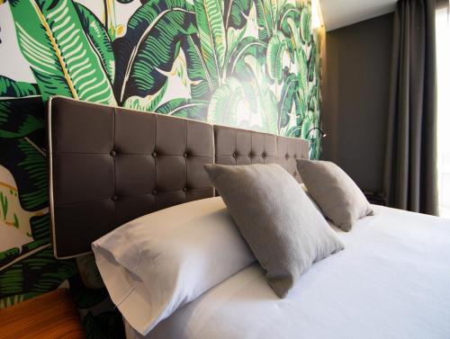 Málaga Premium Hotel, Малага (фото 10)