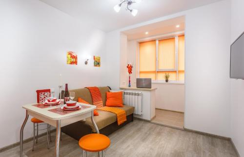 FreeDom People Apartments Korolev - main image