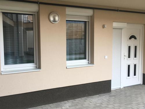 Pisztacia apartman