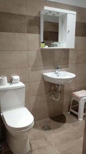 Ambrosia Suites