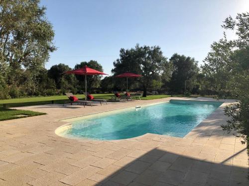 Masseria Li Reni