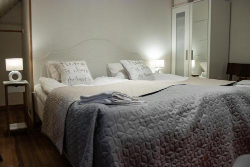 Stora Herrestad B&B - image 9