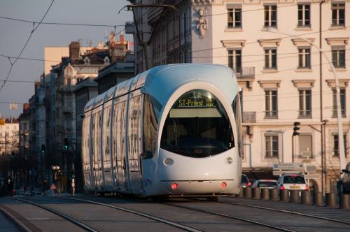 Privilodges Lyon - image 8