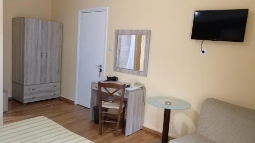 Ambrosia Suites - image 3