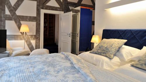 Schlosshotel Betzenstein 5.1km von Obertrubach entfernt
