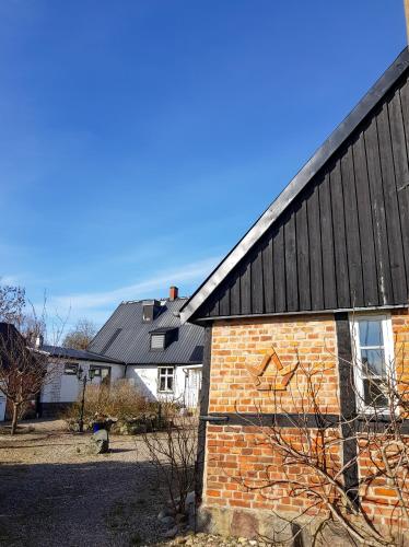 Stora Herrestad B&B