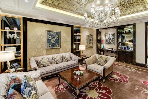 Narcissus Hotel and SPA Riyadh image 9