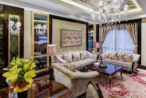Narcissus Hotel and SPA Riyadh image 11