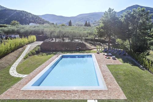 Uva by Salogi Villas, Capannori (Foto 7)