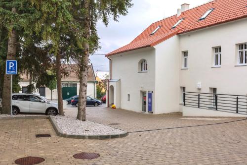 BIVIO hotel - image 9