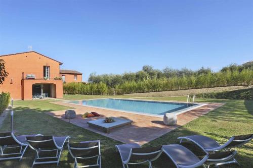 Uva by Salogi Villas, Capannori (Foto 4)