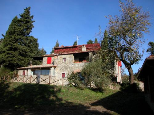 Agriturismo Borgo Ornina