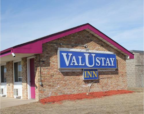 Valustay Inn Shakopee Shakopee