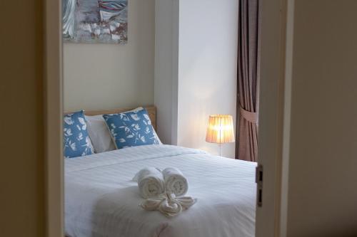 Apartment near Bangtao beach 2bdr 1bth #406 ( Apartment near Bangtao beach 2bdr 1bth #406 )