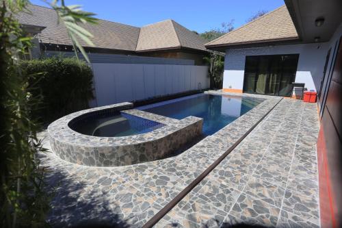 %name Ploysai Poolvilla หัวหิน/ชะอำ