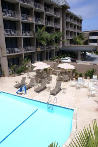 Inn by the Sea at La Jolla - main image