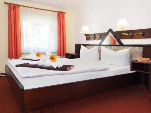 Hotel Stadt Berlin