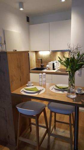 Nettes Appartment in Düsseldorf-Derendorf - stylisch + gemütlich, Düsseldorf (photo 10)