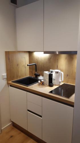 Nettes Appartment in Düsseldorf-Derendorf - stylisch + gemütlich, Düsseldorf (photo 11)