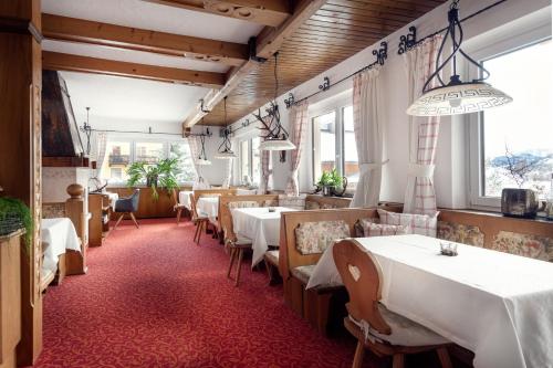 Chalet Jagdhof - image 14