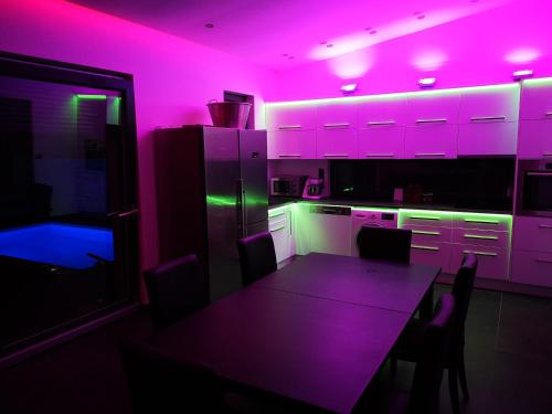 Luxory Minimal House Luxory Minimal House