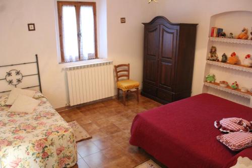 Sleeps 3