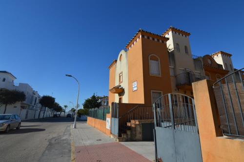 B&B Sanlúcar de Barrameda - Mirador de Doñana, Apartamentos Living Sur - Bed and Breakfast Sanlúcar de Barrameda