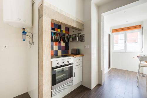Charming Guest House in a 19th Century Building 2